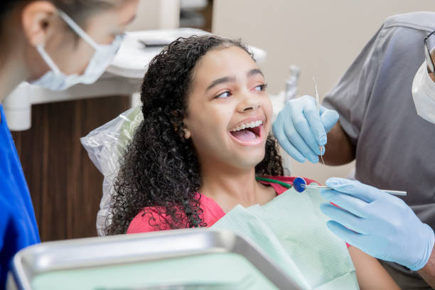 Best Emergency Dental Care for Broken or Chipped Teeth in East Wenatchee, WA