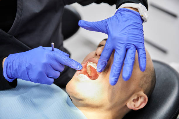 Best Emergency TMJ Treatment in East Wenatchee, WA