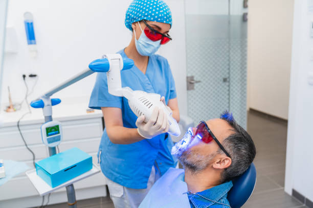 Best Emergency Treatment for Dental Infections or Abscesses in East Wenatchee, WA